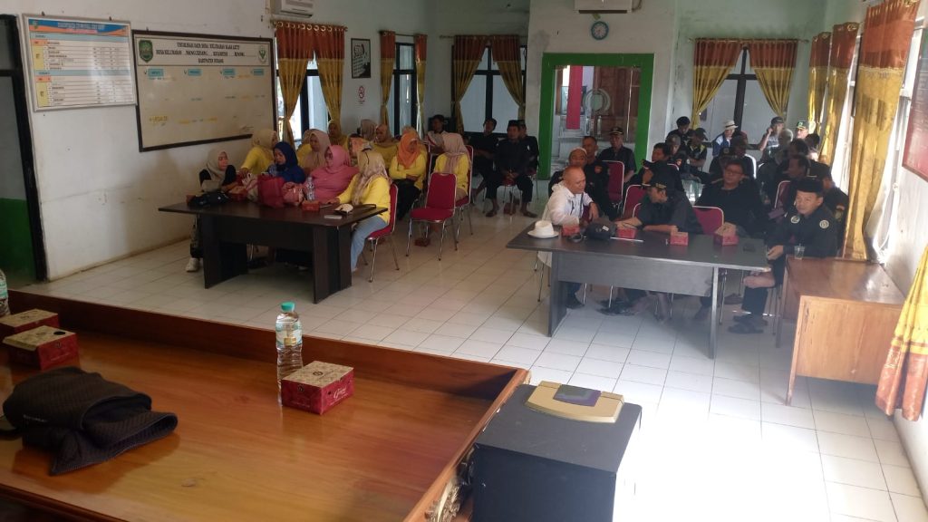 Musyawarah Ruwat Bumi