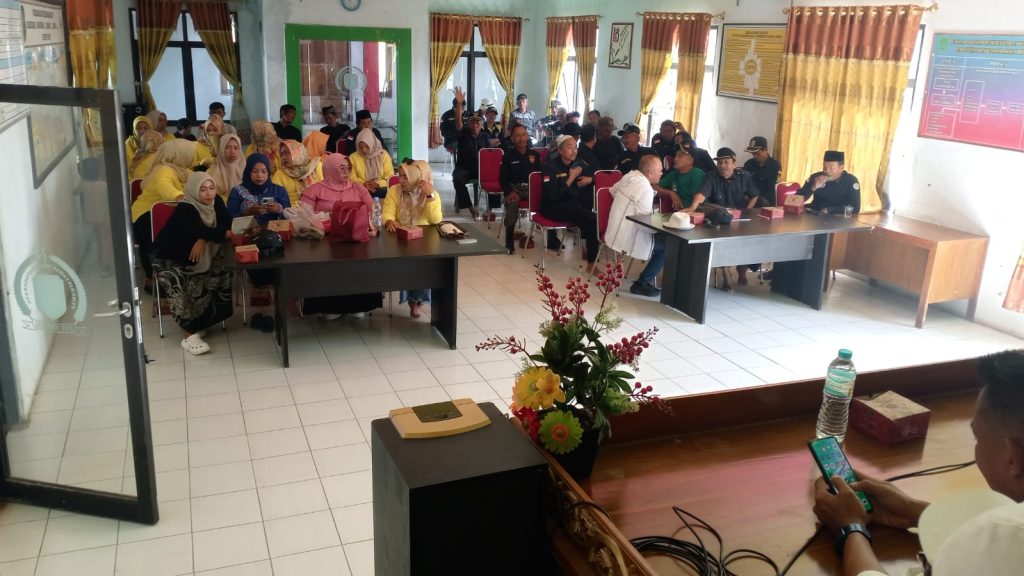 Musyawarah Ruwat Bumi