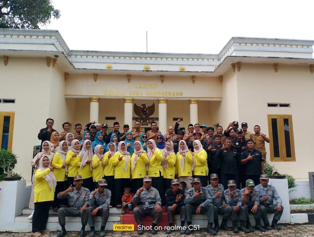 Pemdes Nanggerang 2026