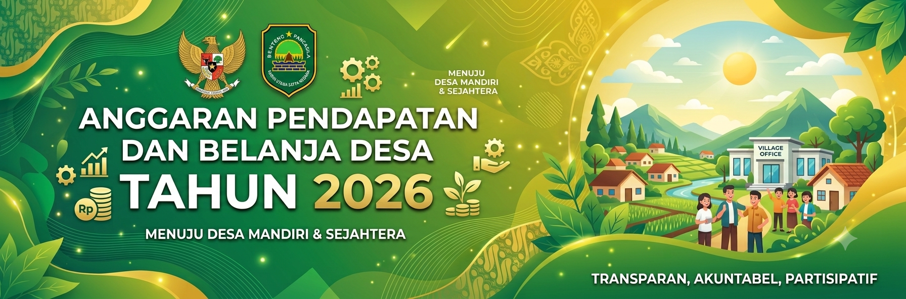 APBDES AWAL 2026